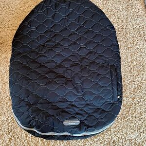 JJ Cole Bundleme Car Seat & Stroller Cover